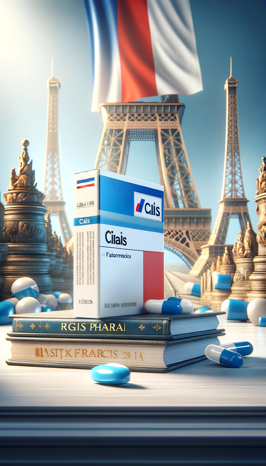 Comment avoir une ordonnance pour du cialis